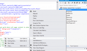 Cómo añadir comandos de voz a una app en Windows Phone 8