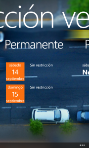 Nuevas apps para Windows Phone 8