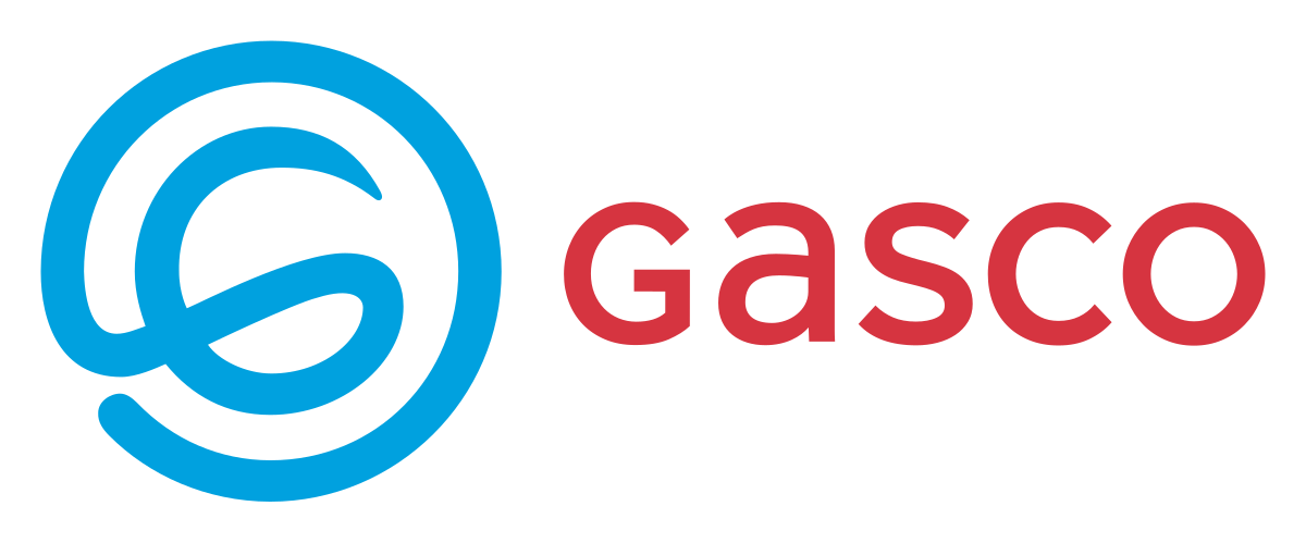 Logo Gasco