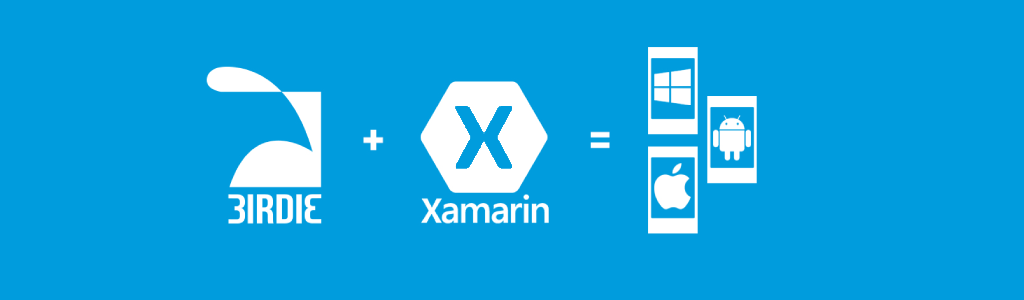 Xamarin