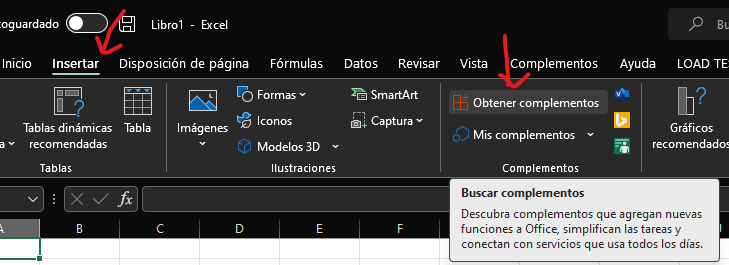 Cómo instalar Add-ins o Complementos de Office (Excel, Word, Powerpoint,  Outlook) – Birdie