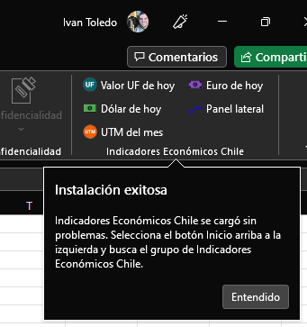 Cómo instalar Add-ins o Complementos de Office (Excel, Word, Powerpoint,  Outlook) – Birdie