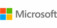 Logo Microsoft